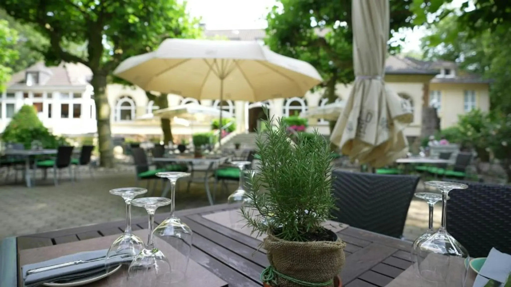 Fletcher Waldhotel Nordrhein-Westfalen - Général