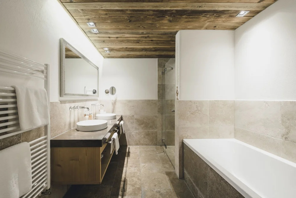 Himmlhof - Chambres