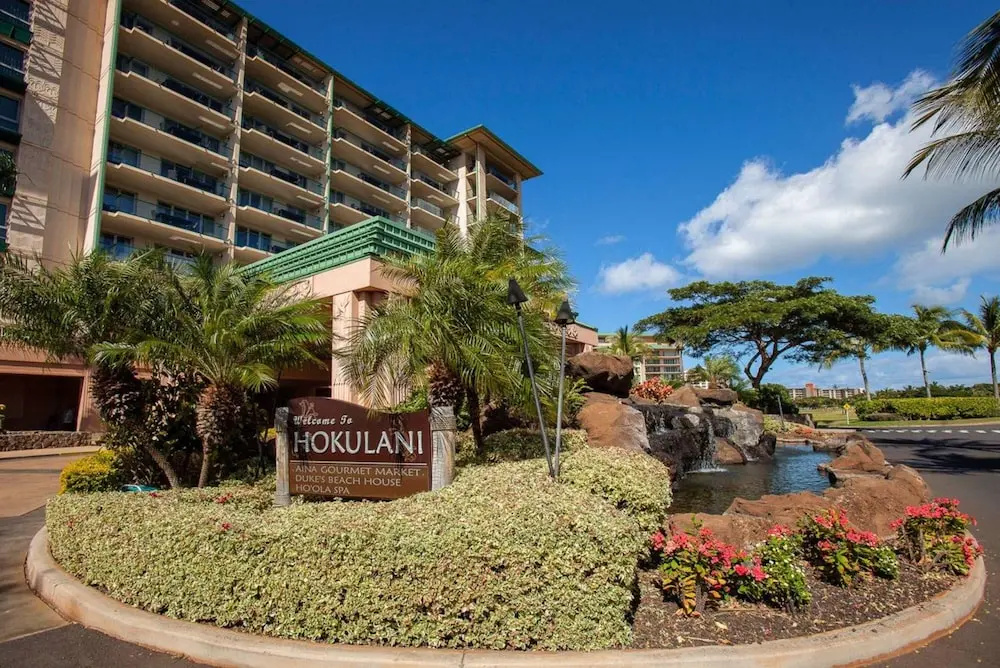 Honua Kai Hokulani by Coldwell Banker Island Vacations