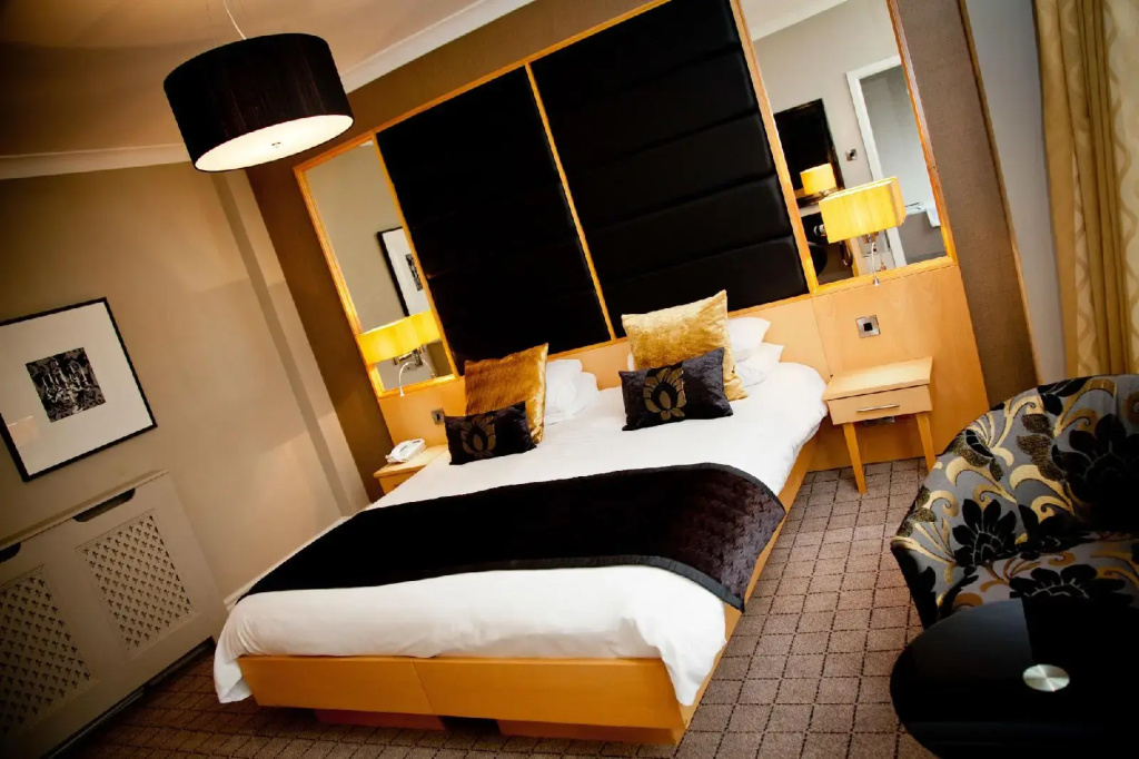 New Northumbria Hotel - Général