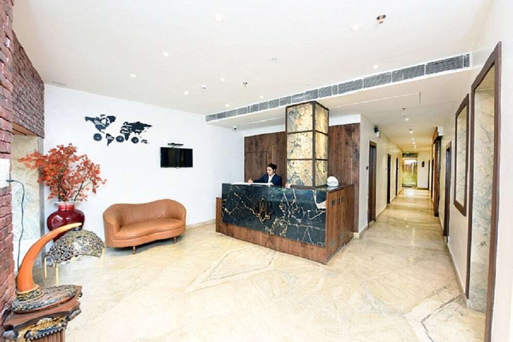 Hotel Aafreen by null