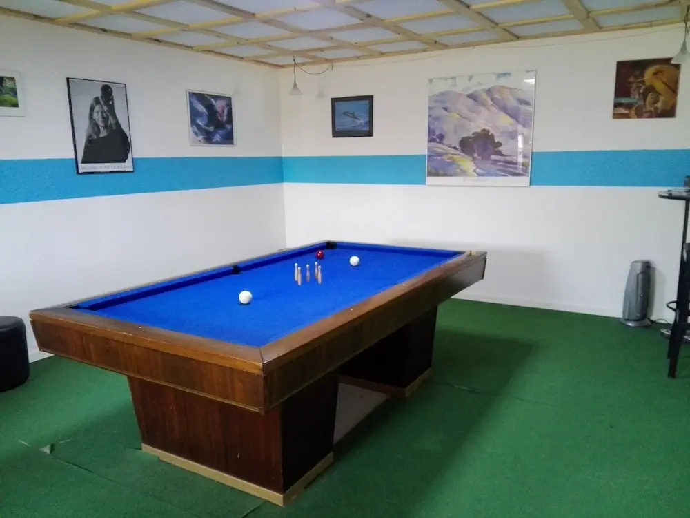 Hotel photo 20