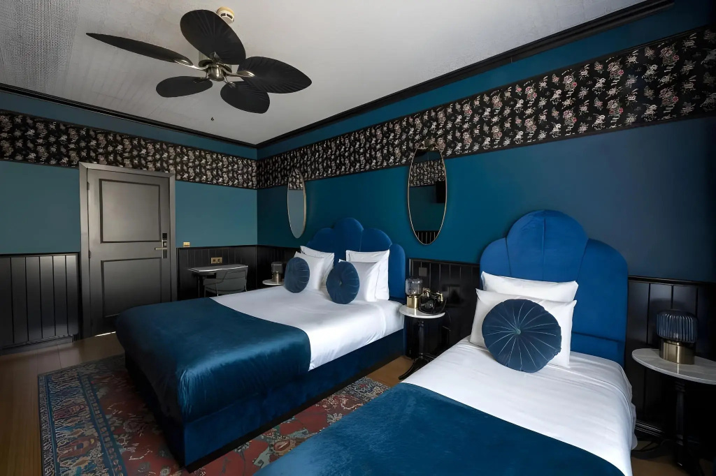 Hotel photo 12