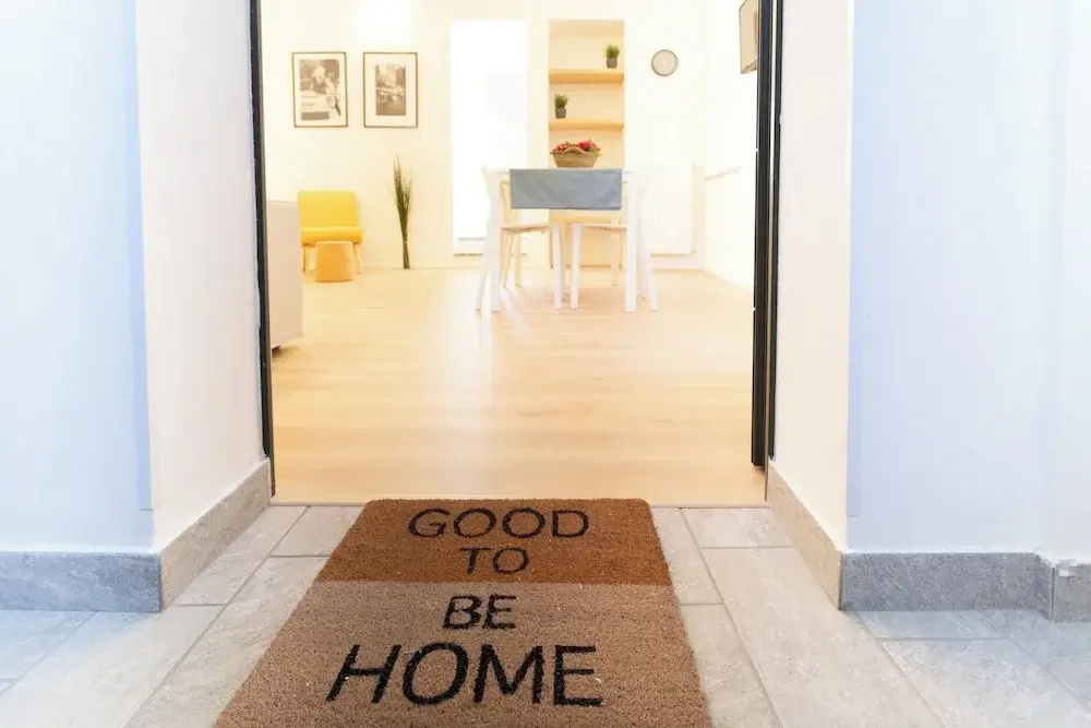 Mezzegra Apartments by Rent all Como