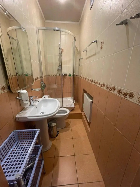 Двухместный номер Standard двуспальная кровать в Арслан