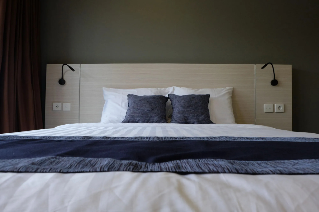 Adys Inn — фото