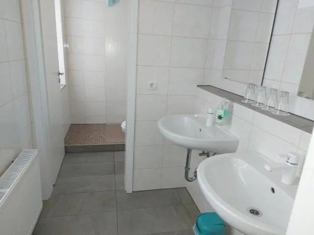 Land Gut Hotel Pension Sperling - Chambres