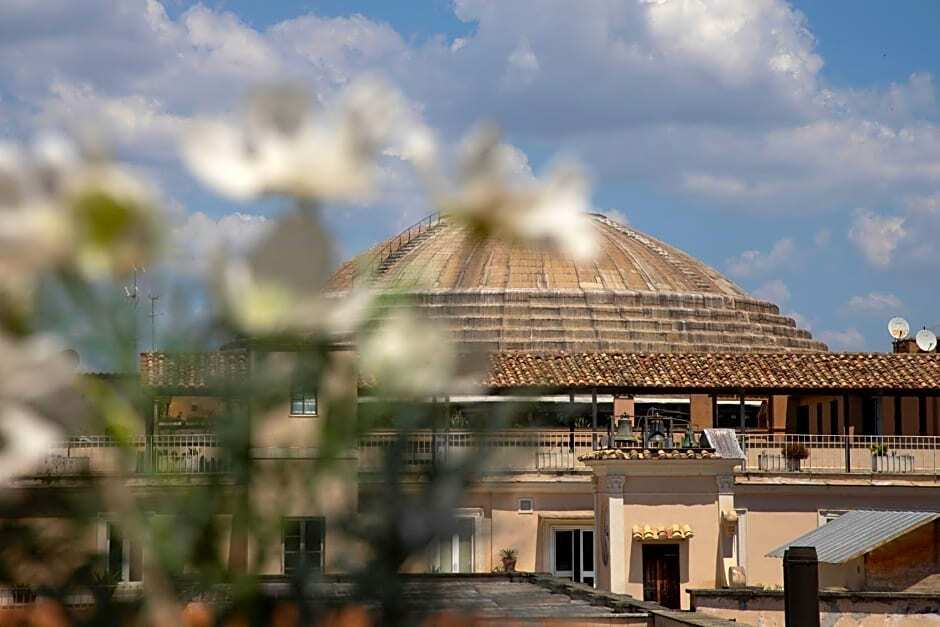 Номер Superior в Arch Rome Suites