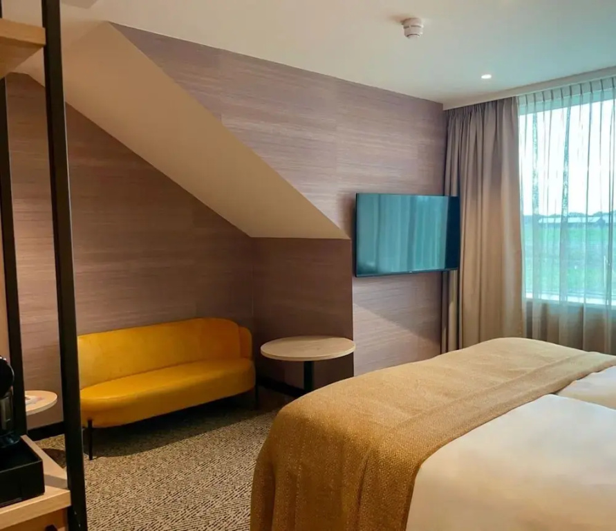 Van Der Valk Hotel Emmen - Général