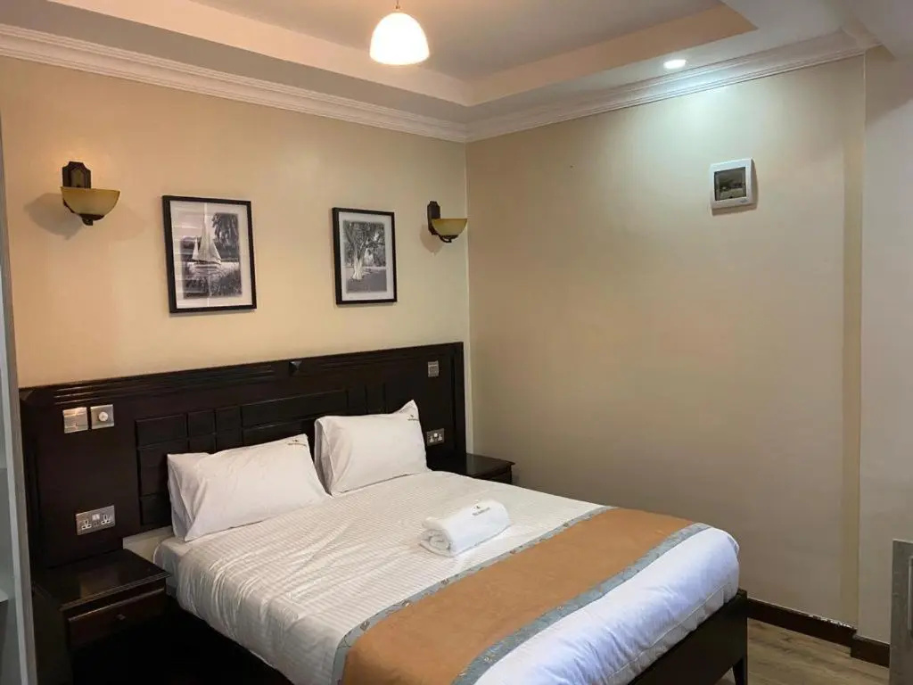 Hotel photo 5
