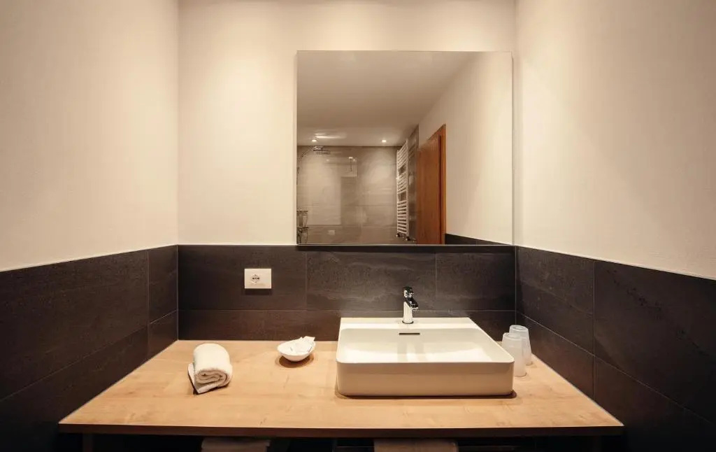 Hotel Ludwigshof - Chambres