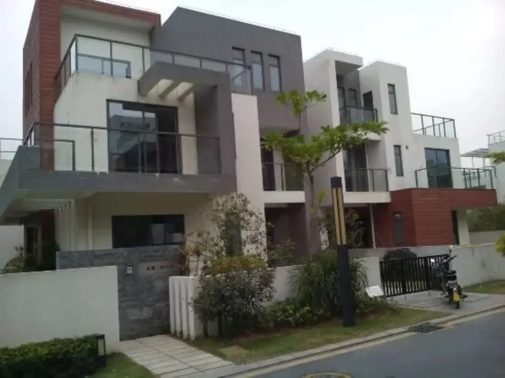 YUMI Apartment-Quan Tian Xia Branch