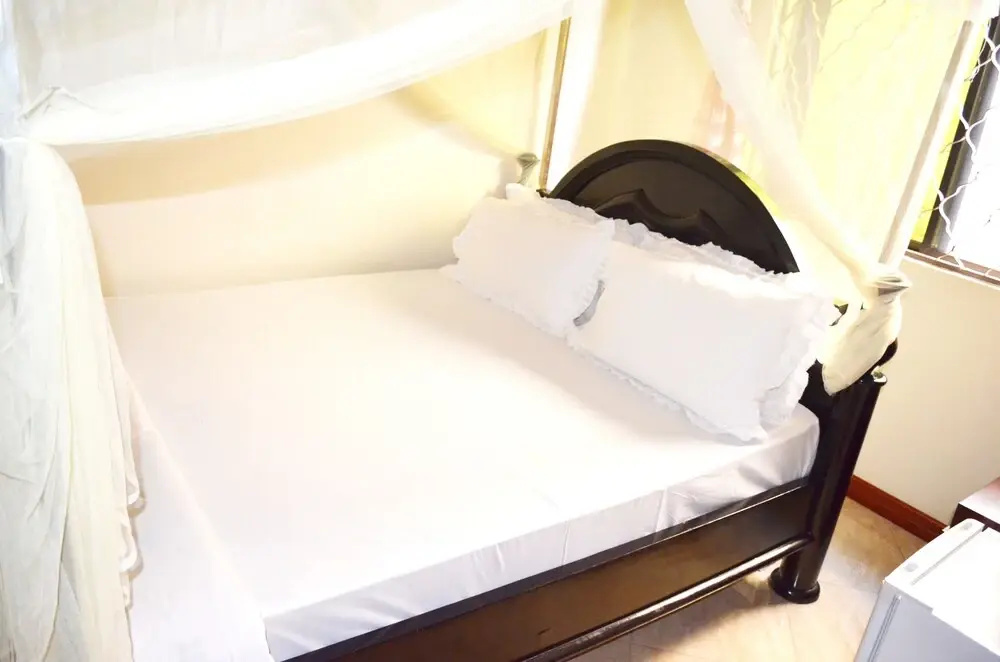Great Wolf Hotel - Chambres