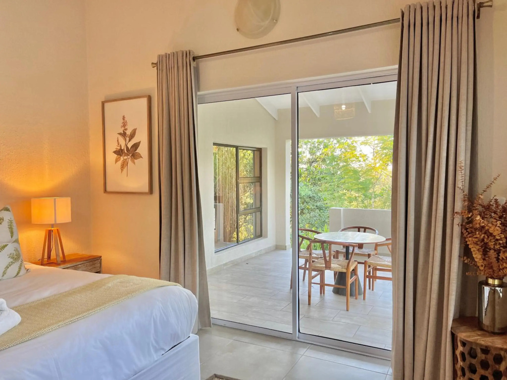 Bush Baby Glen - фото 5