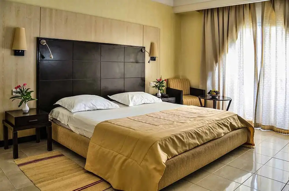 Hotel Aziza Thalasso Golf - Adults Only (à partir de 16 ans) - Chambres