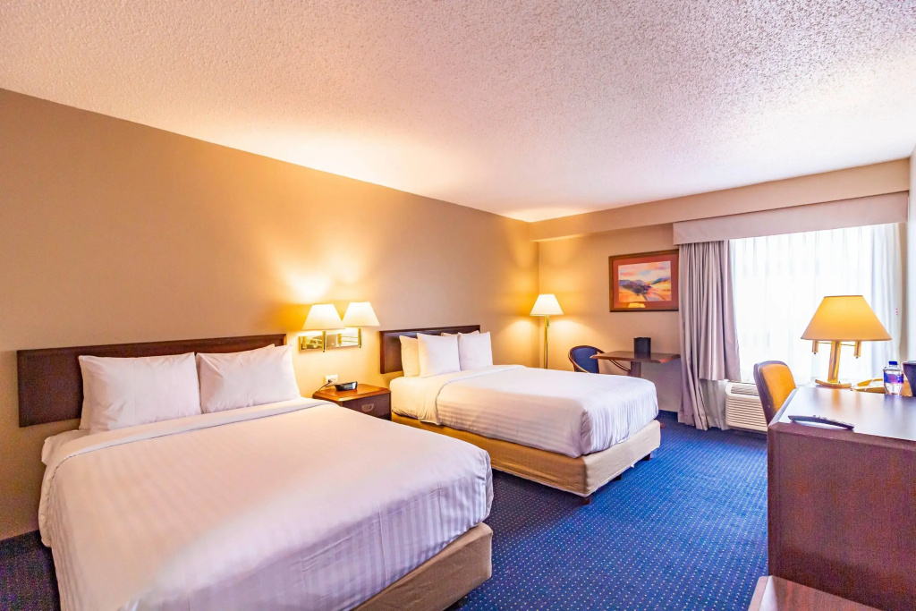 Wyndham Garden Monterrey Norte - Général
