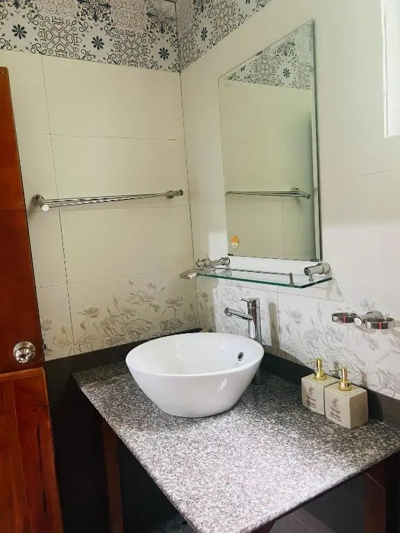 Chez Loan Hotel - Chambres