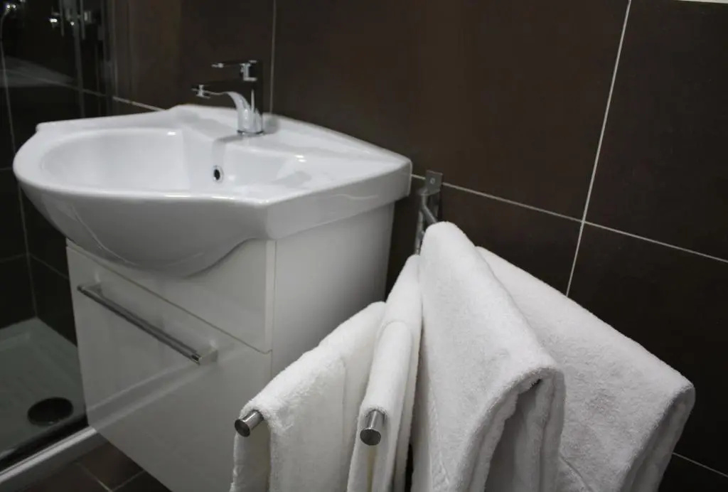 Roma Resort Colosseum - Chambres