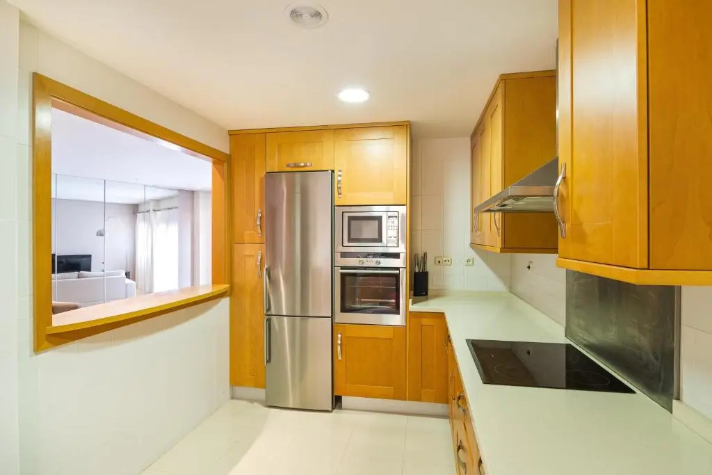 Mimosas Suites Banus - Chambres