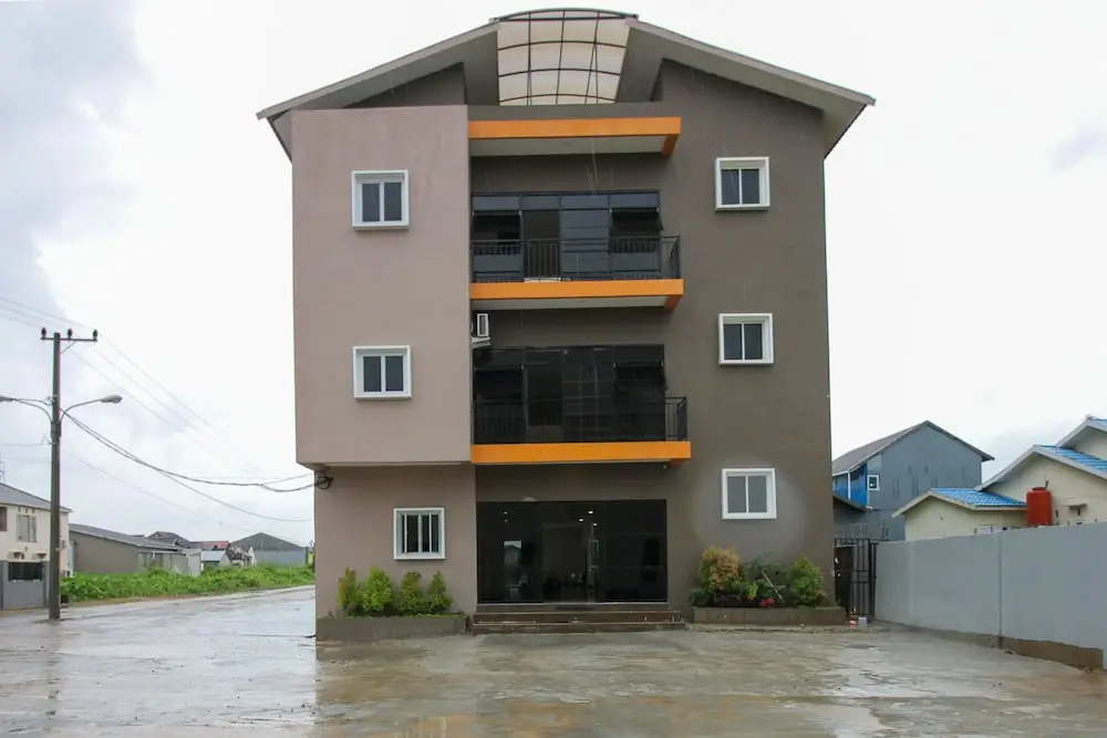 Airy Raya Banjar Indah Permai Green Residence 4 Banjarmasin