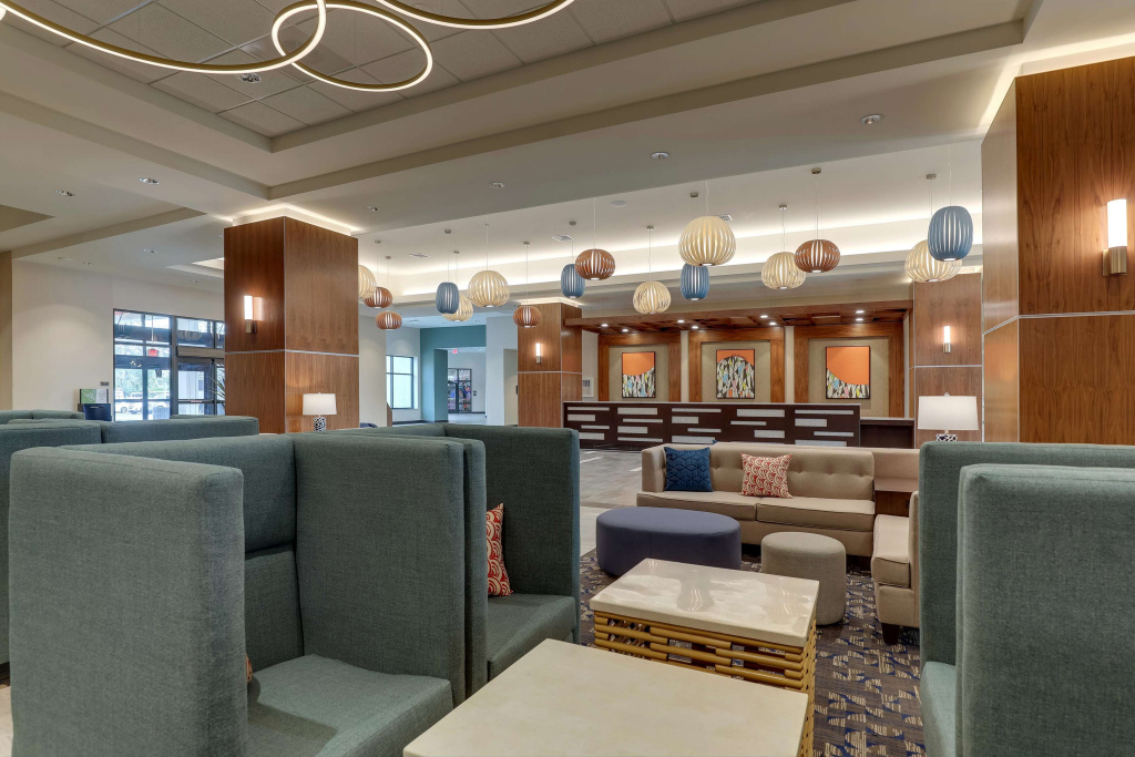 Drury Plaza Hotel Orlando - Disney Springs Area - Général