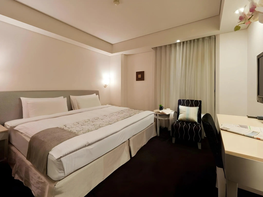 Harbor View Hotel — 4
