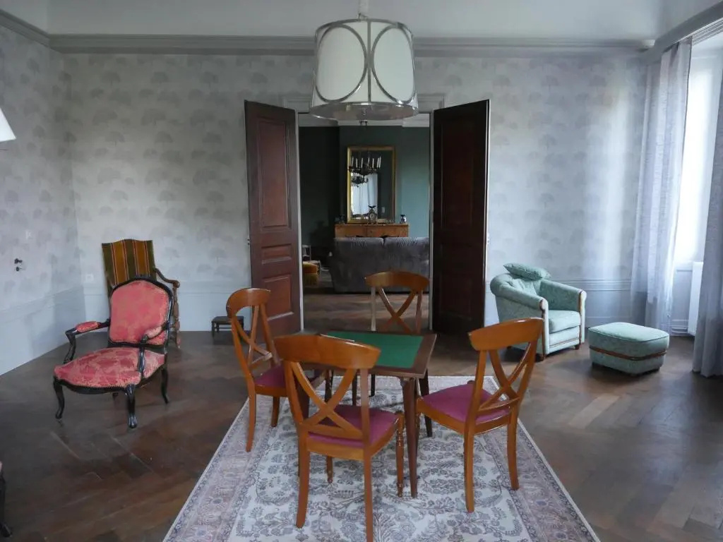 appartement