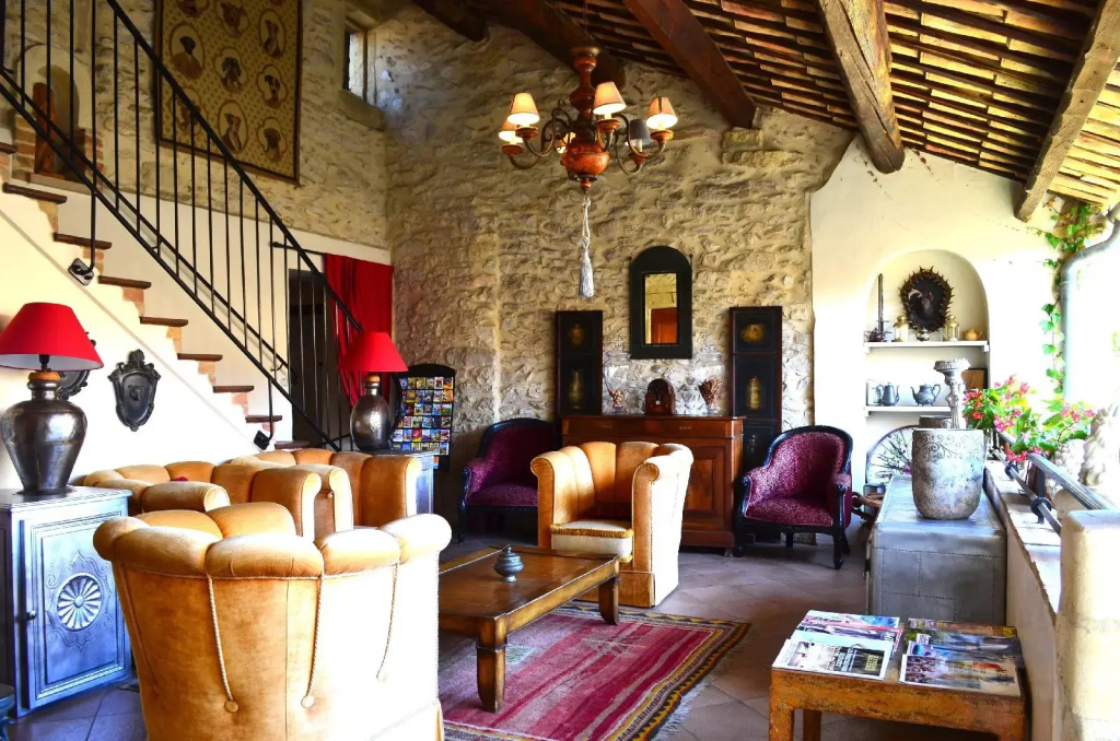 Hôtel Le Saint Laurent - Général