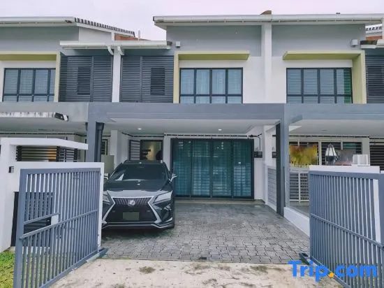 HM Residence