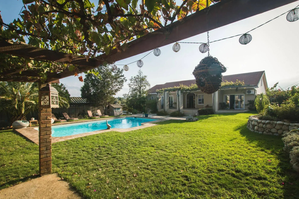 African Tulip Guesthouse