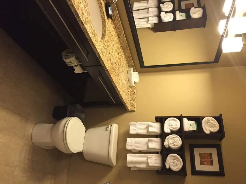 GrandStay Hotel & Suites Mount Horeb - Madison - Général