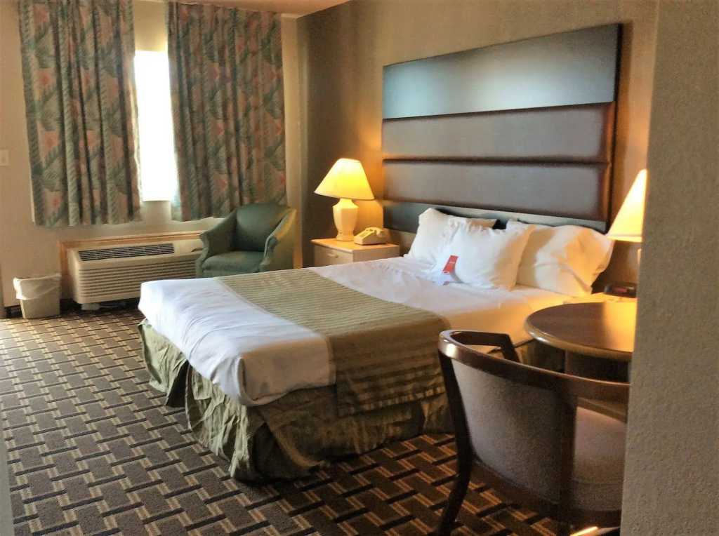 Hotel photo 2