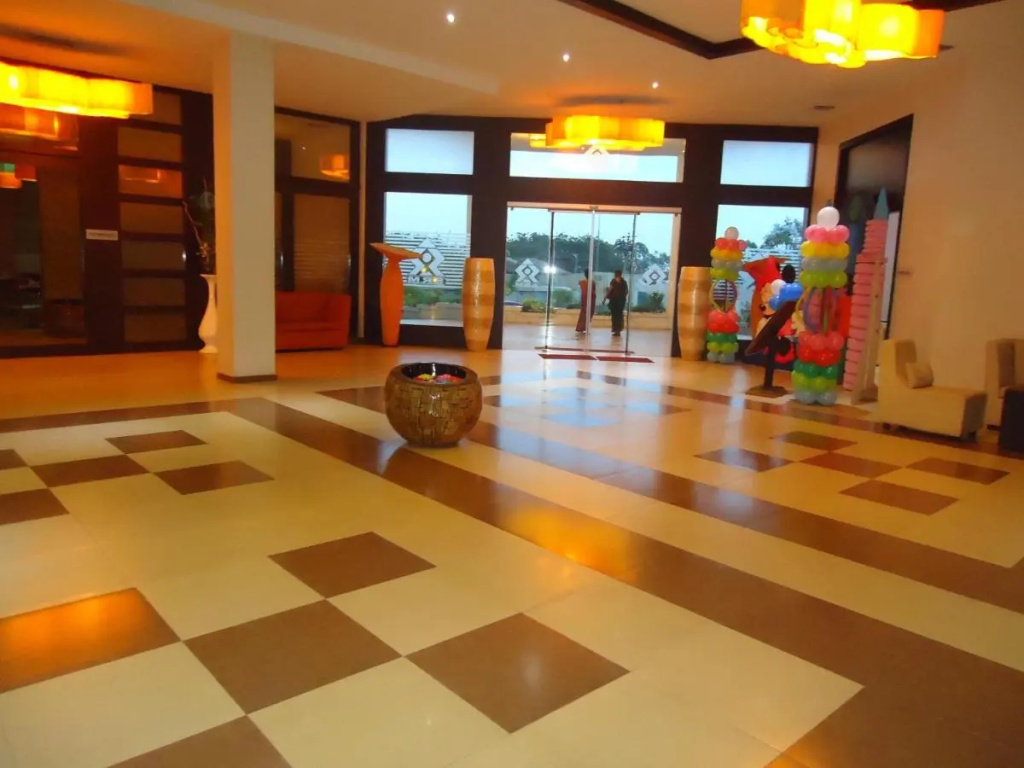Hotel photo 14
