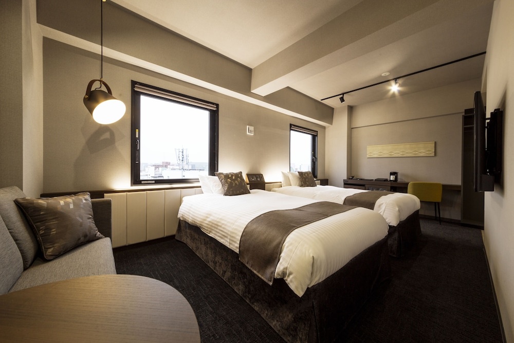 S-Peria Hotel Hakata 사진 15