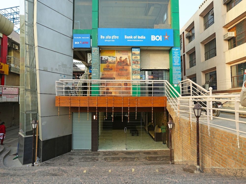 OYO 10591 Hotel Parktel