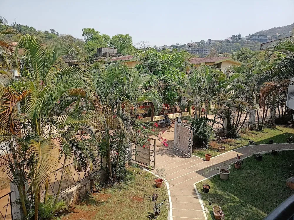 Hotel JD Villa