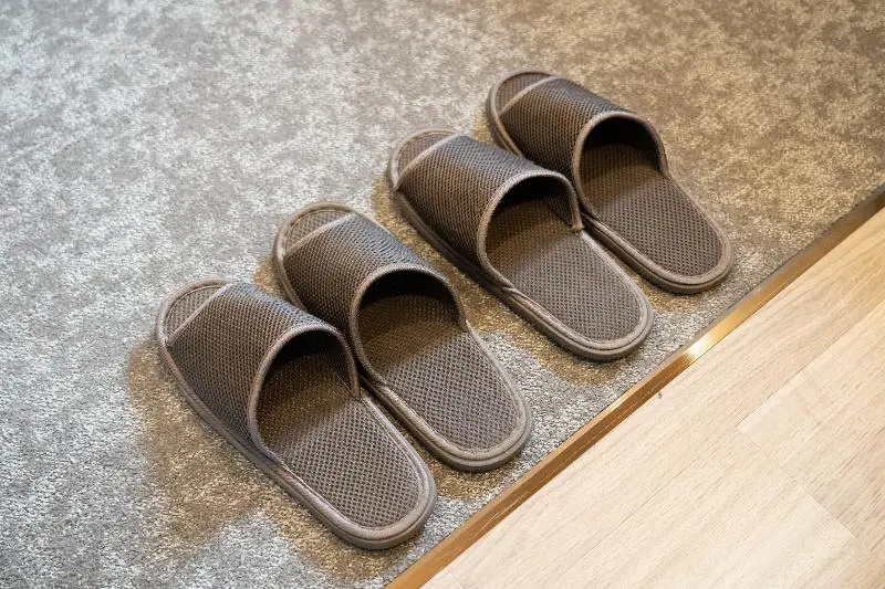 Kyoto Plaza Hotel Kyoto Eki Minami 사진 17