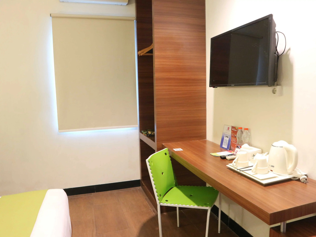 Hotel Candi Indah - Akpol Semarang - Général