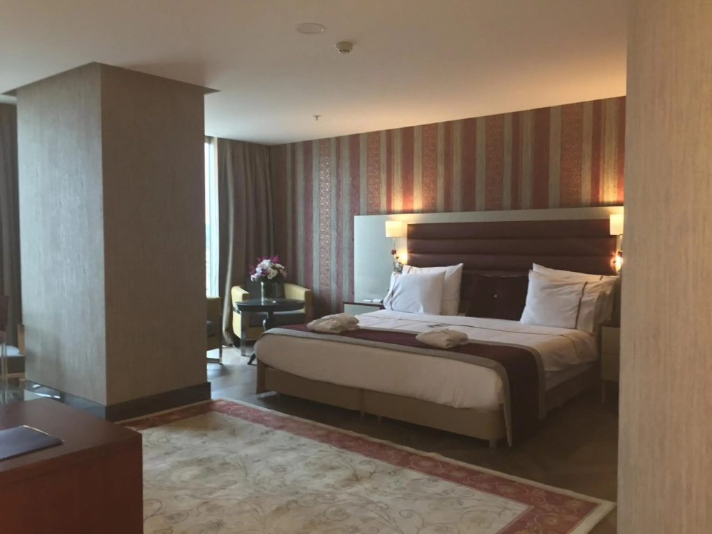 Taksim Gonen Hotel - Général