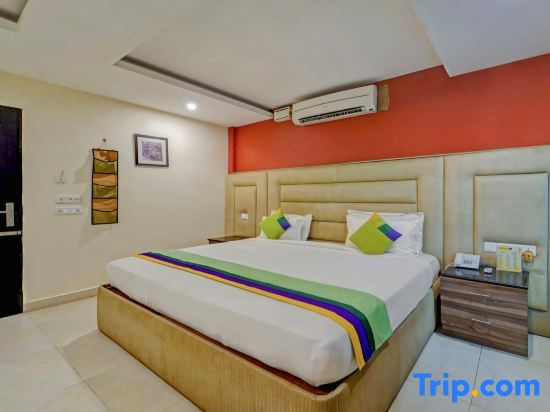 Signature Suites Chennai