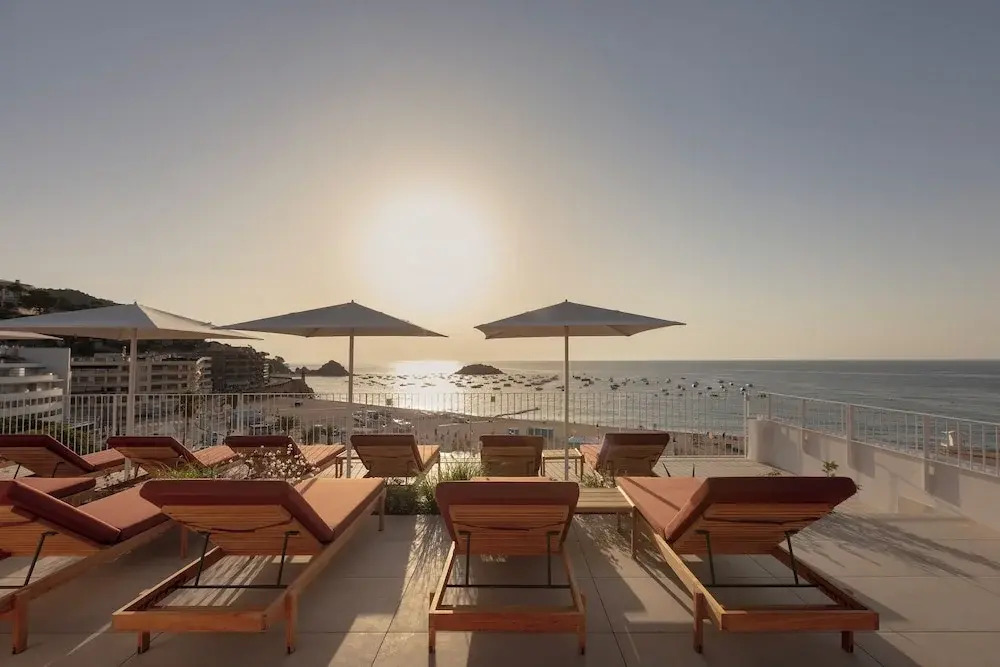 Elisabeth by the Sea Hotel 5* - фото 18