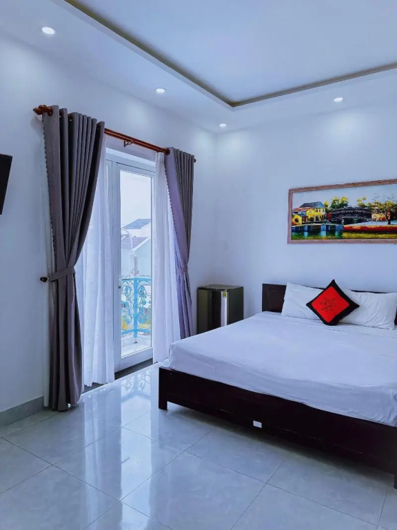 Blue Fish Villa in Da Nang