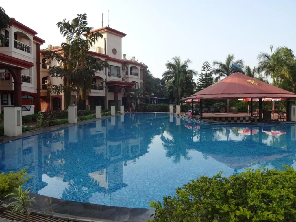 Hotel photo 7