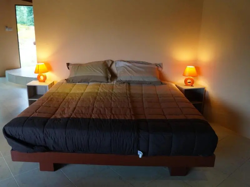 Holiday Home Khuek khak - Chambres