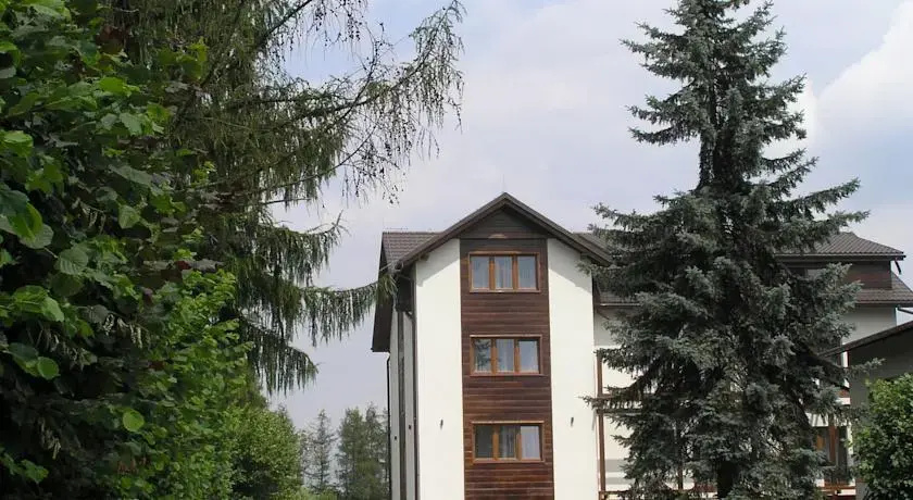 Old Tree Villa