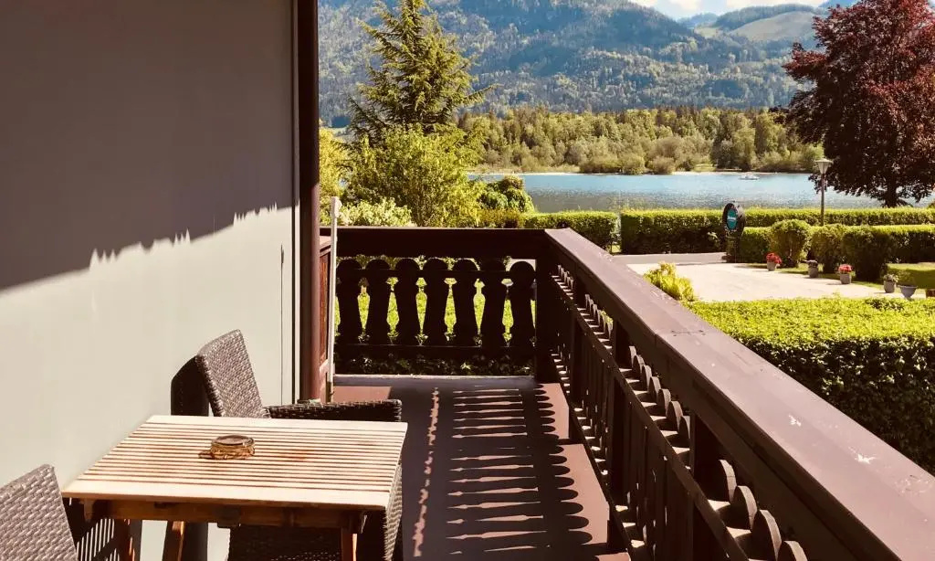 Strandhotel Margaretha - Chambres