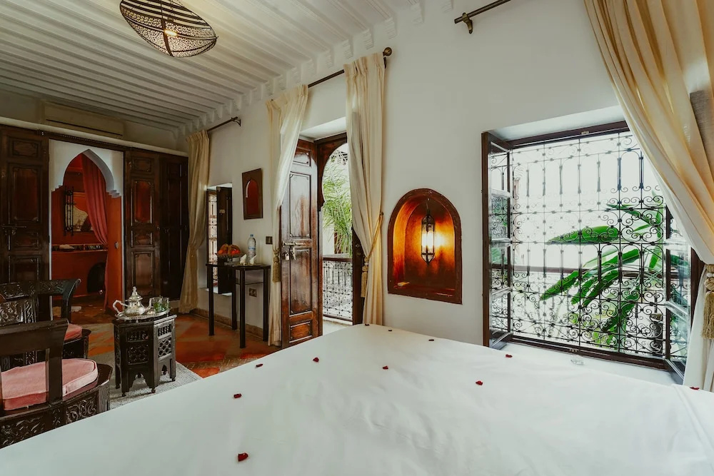 Premier room