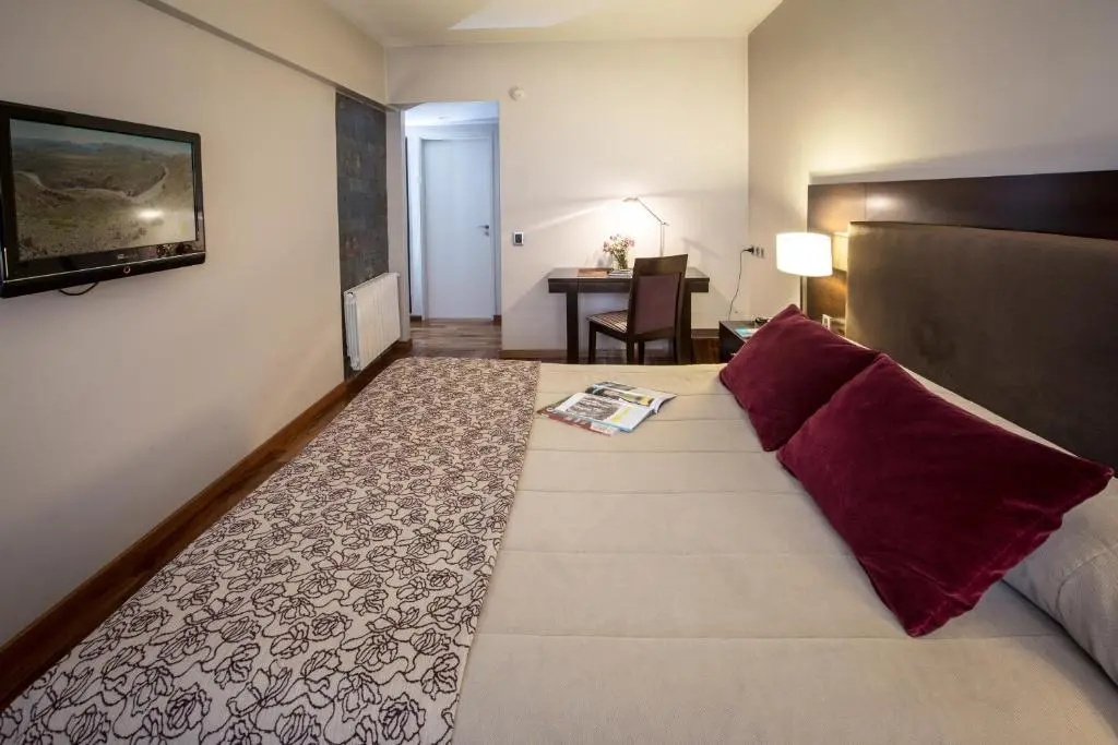 Gran Brizo Comahue - Chambres