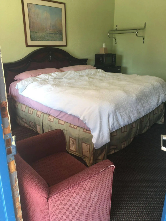 Budget Inn Magnolia