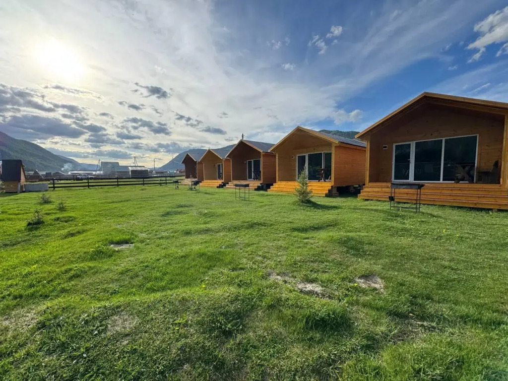 Счастье в горах - фото 21